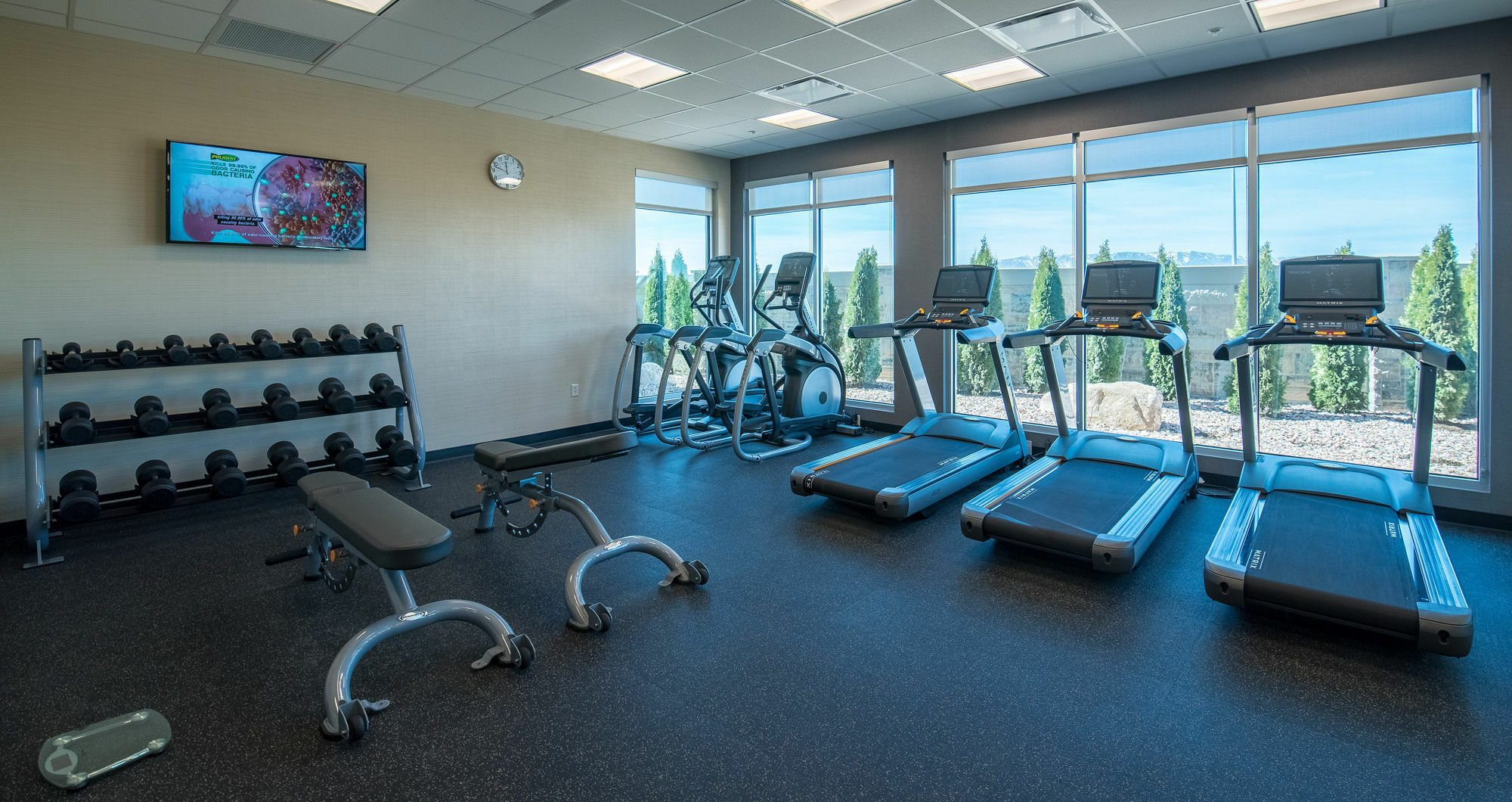 Fairfield Inn & Suites By Marriott Provo Orem Buitenkant foto